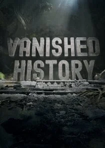Affiche de Vanished History