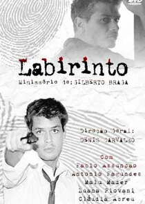 Affiche de Labirinto