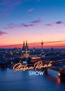 Pôster de Die Stefan Raab Show