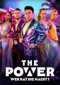 Affiche de The Power