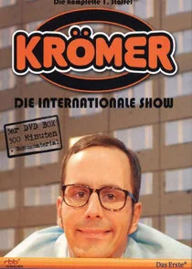 Affiche de KrÄ‚Â¶mer - Die internationale Show