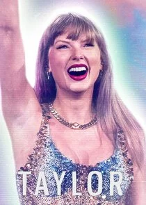 Affiche de Taylor