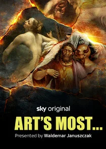 Affiche de Art's Most...