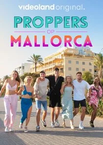 Affiche de Proppers
