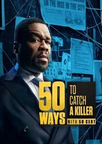 Poster di 50 Ways to Catch a Killer