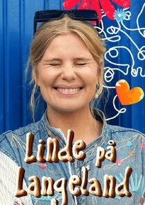 Affiche de Linde på Langeland