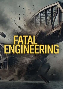 Fatal Engineering poster