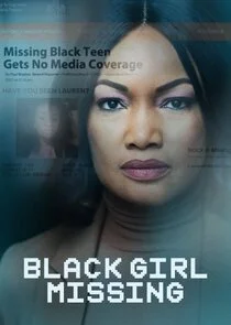 Black Girl Missing poster