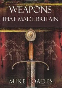 Affiche de Weapons That Made Britain