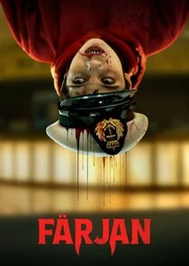 Plakat FÄ‚Â¤rjan