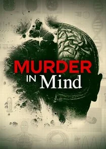 Murder in Mind poster