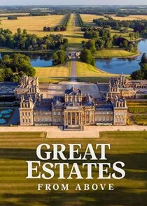 Affiche de Great Estates from Above