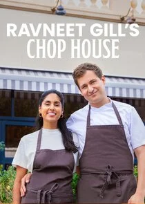Póster de Ravneet Gill's Chop House