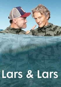 Affiche de Lars og Lars
