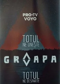 Poster di Groapa