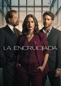Affiche de La encrucijada