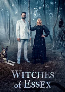 Poster di Witches of Essex