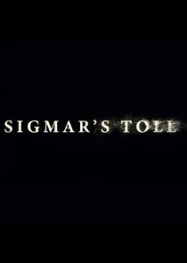 Poster di Sigmar's Toll