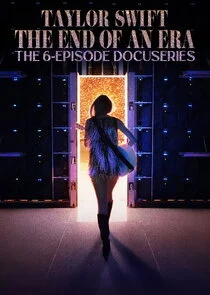 The End of an Era poster