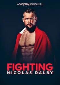 Affiche de Fighting Nicolas Dalby