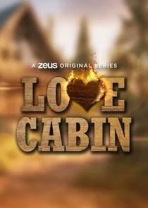 Affiche de Love Cabin