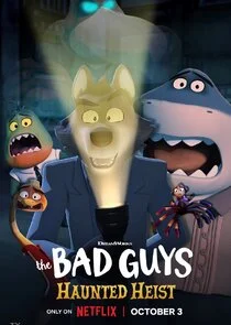 The Bad Guys Holiday Specials