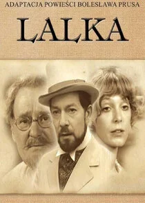 Affiche de Lalka