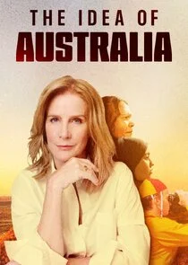 Poster di The Idea of Australia