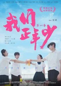 Poster di Wo Men Zheng Nian Shao