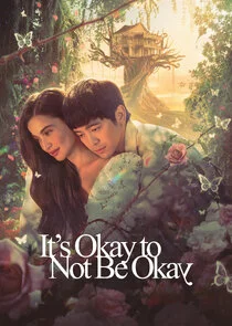 Poster di It's Okay to Not Be Okay