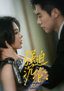 Affiche de Compulsive Romantic