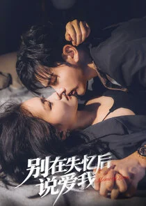 Affiche de Memory Love