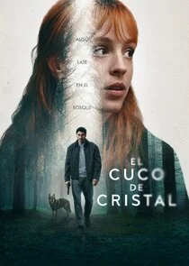 Affiche de Le Coucou de cristal