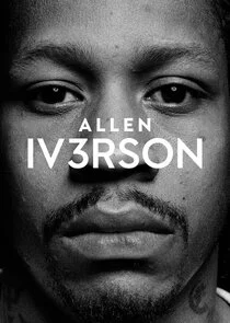 Plakat Allen Iv3rson