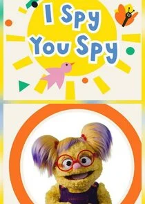 I Spy, You Spy
