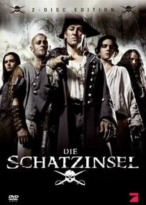 Poster di Die Schatzinsel