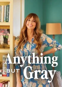 Anything But Gray poster
