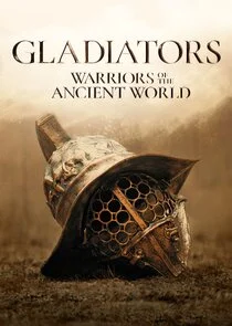 Affiche de Gladiators: Warriors of the Ancient World