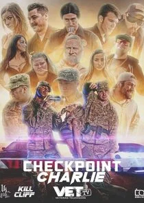 Plakat Checkpoint Charlie