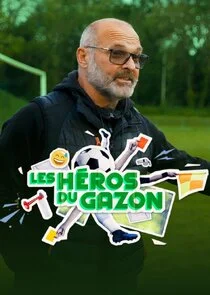 Plakat Les HÄ‚Â©ros du gazon