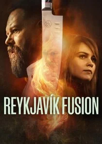 Affiche de Reykjavik Fusion