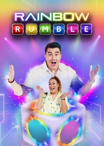 Affiche de Rainbow Rumble