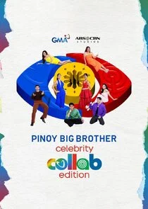 Affiche de Pinoy Big Brother: Celebrity Edition