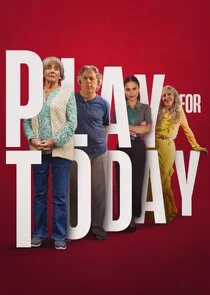 Affiche de Play for Today