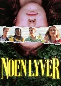 Noen Lyver afişi