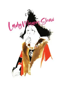 Poster di The Lady Mayor's Show