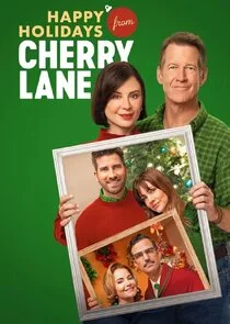 Cherry Lane Trilogy afişi