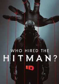Affiche de Who Hired the Hitman?