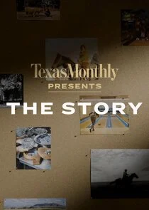 Affiche de Texas Monthly Presents