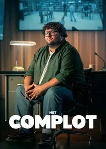 Affiche de Het Complot